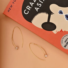 OVAL HANGINGS