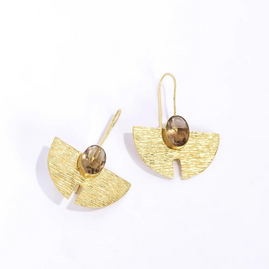 Egyptian Earring