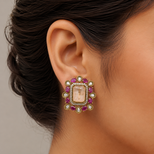 Gulnaar Studs