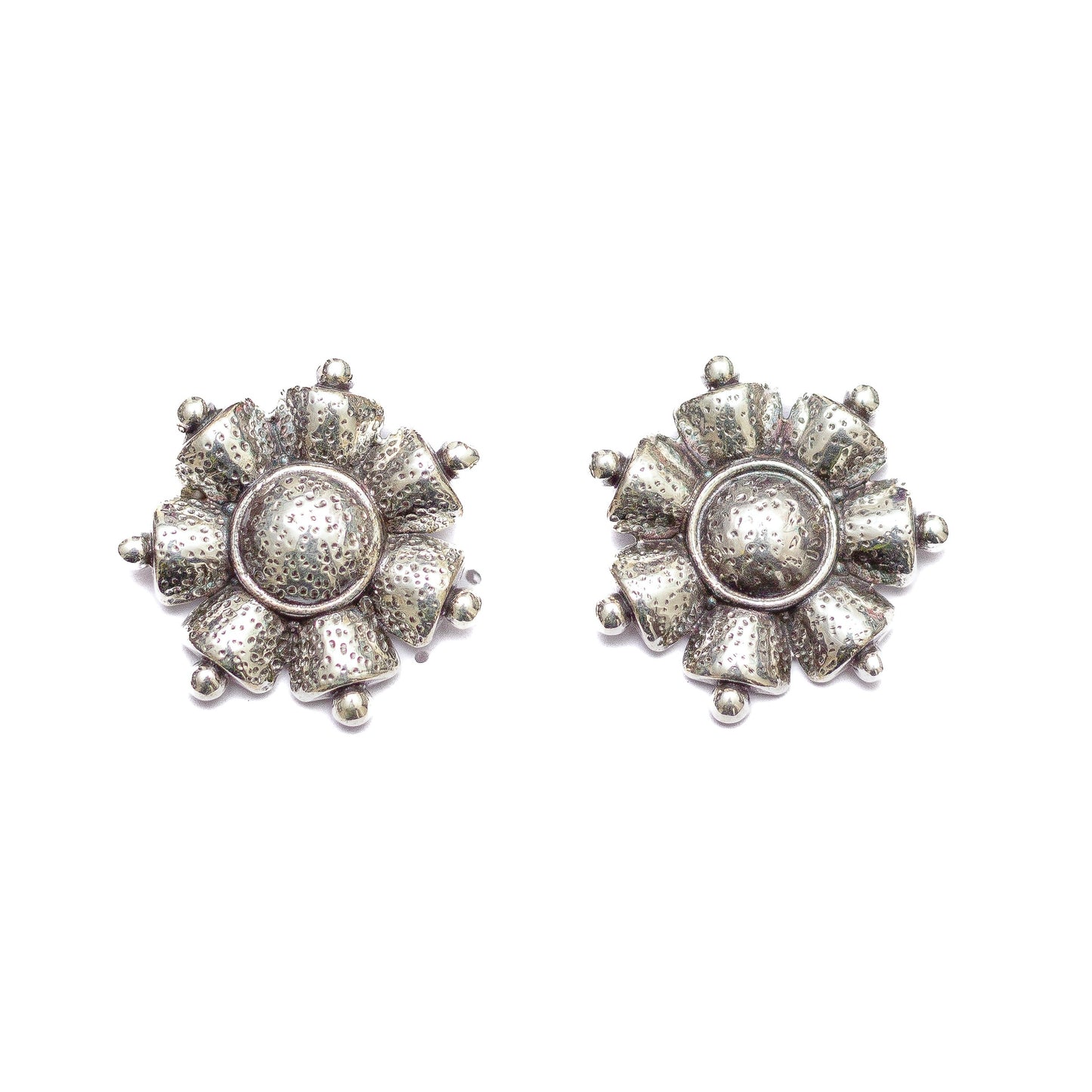 Flower Stud