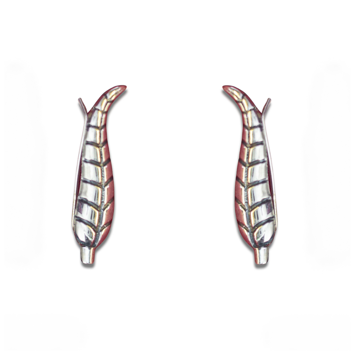 Leaf Ear Cuff