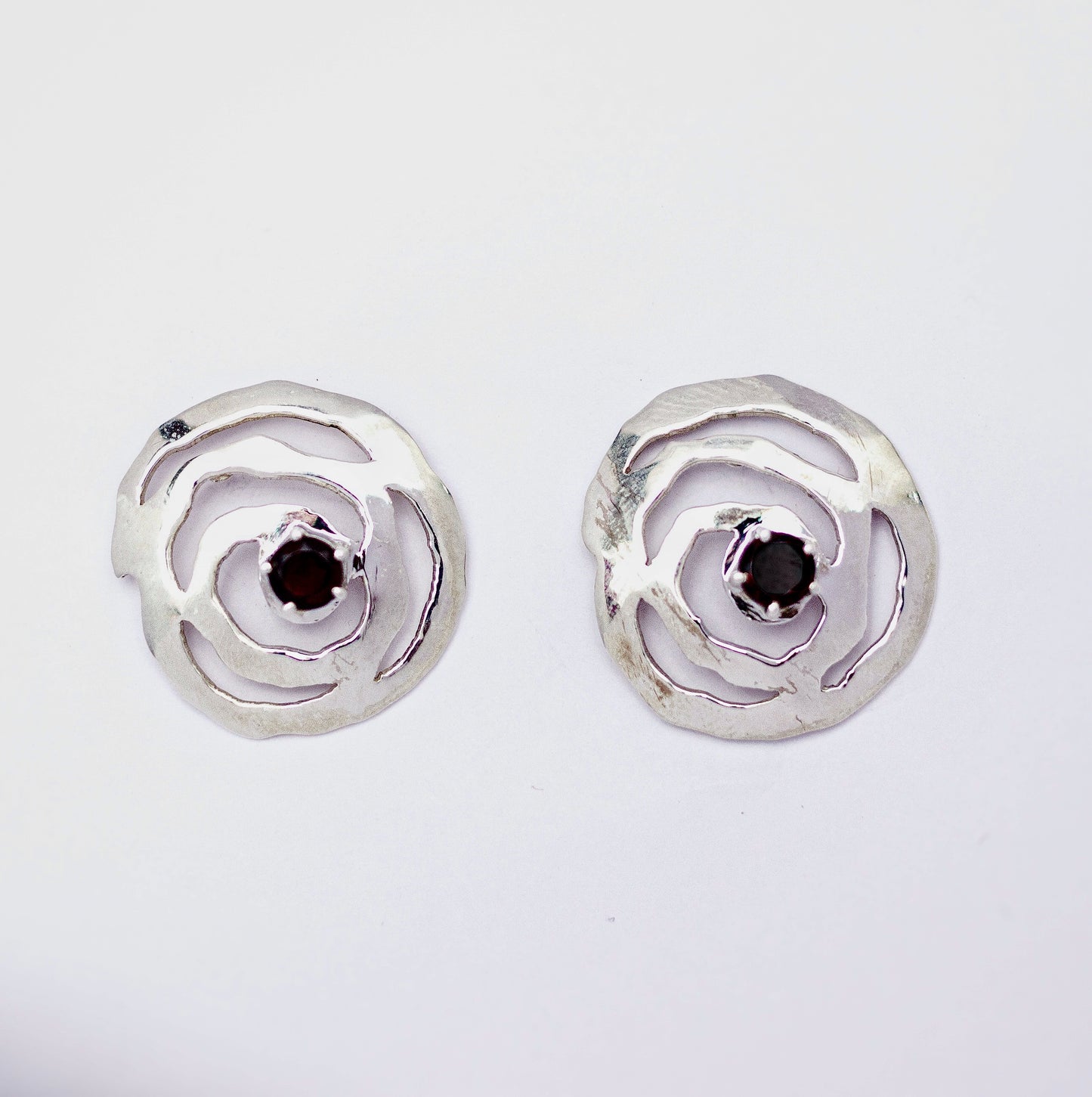 Spiral Stud