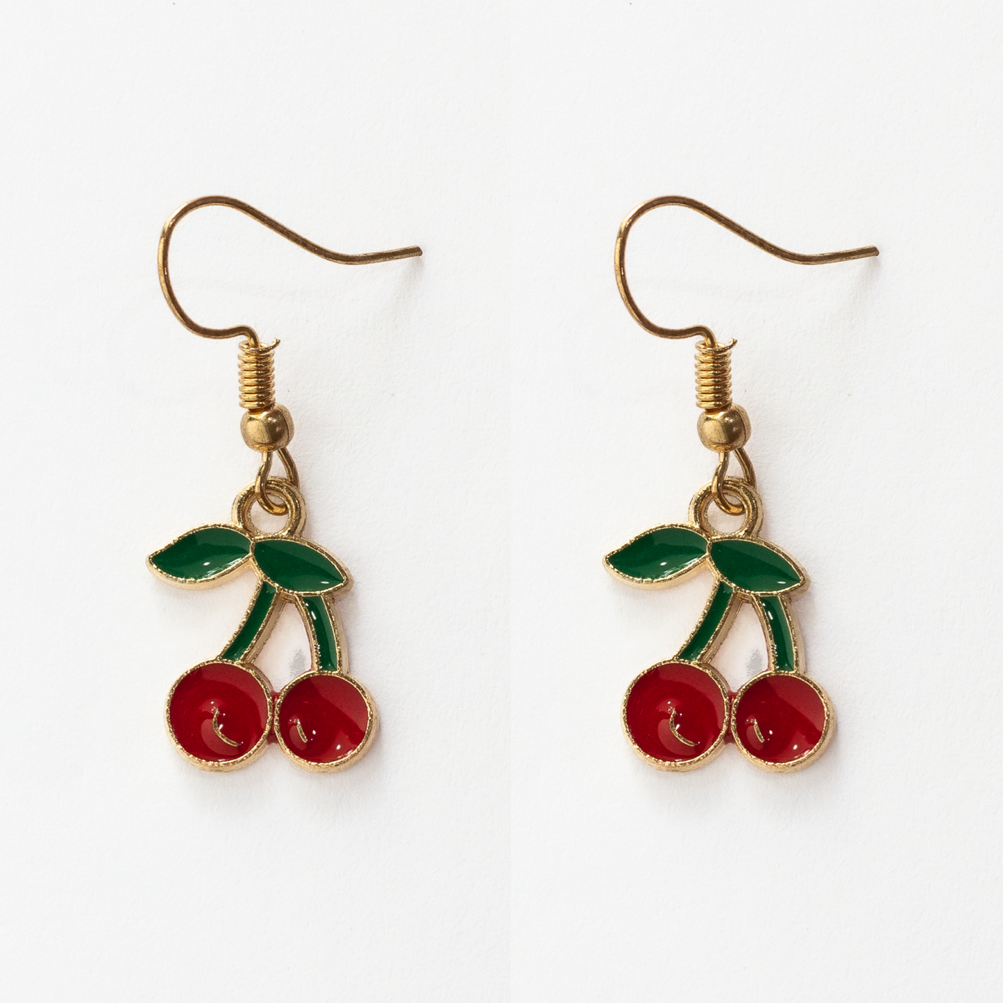 Cherry Earring