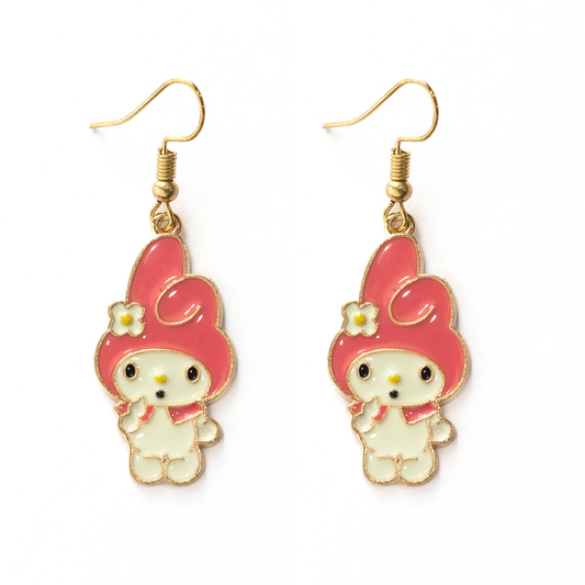 Doll Earring