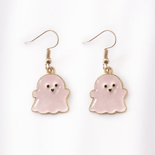 Ghost Earring