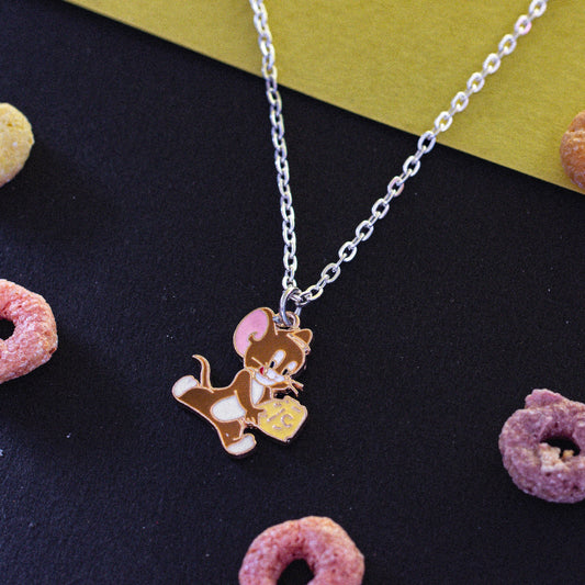 Jerry Necklace