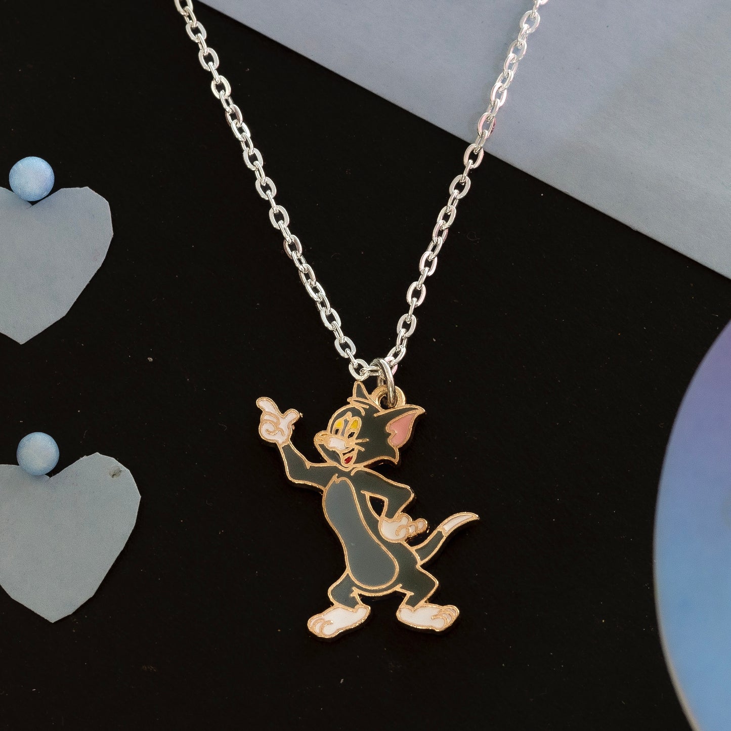 Tom Necklace