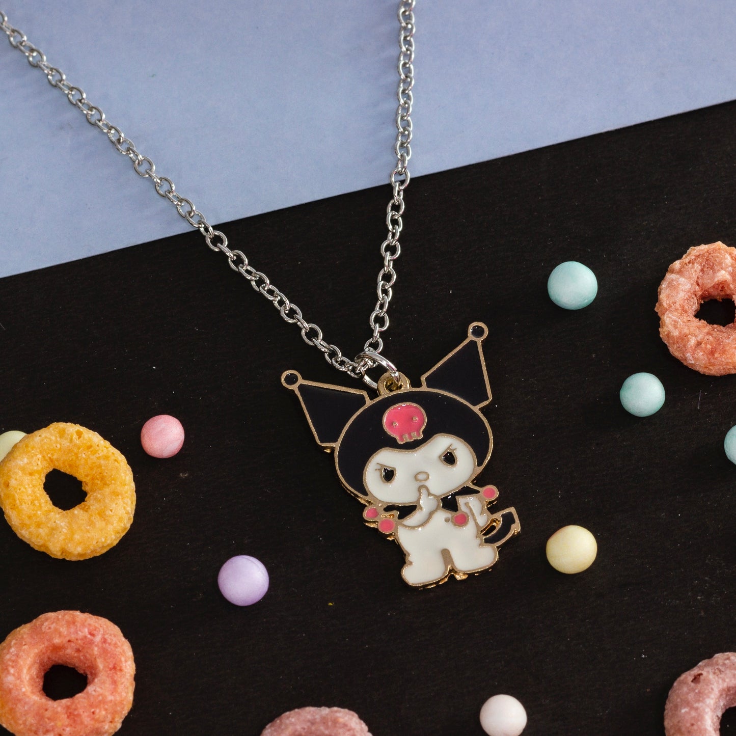 Little Devil Necklace