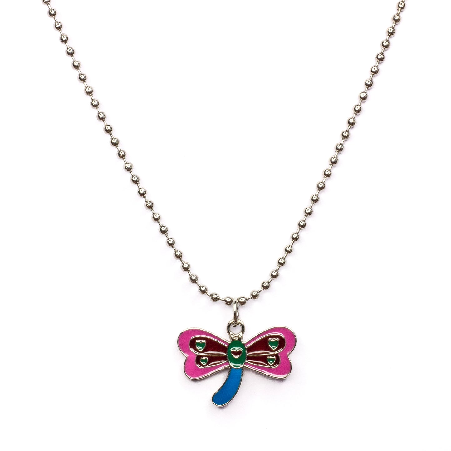 Butterfly Necklace