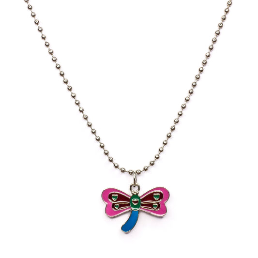 Butterfly Necklace