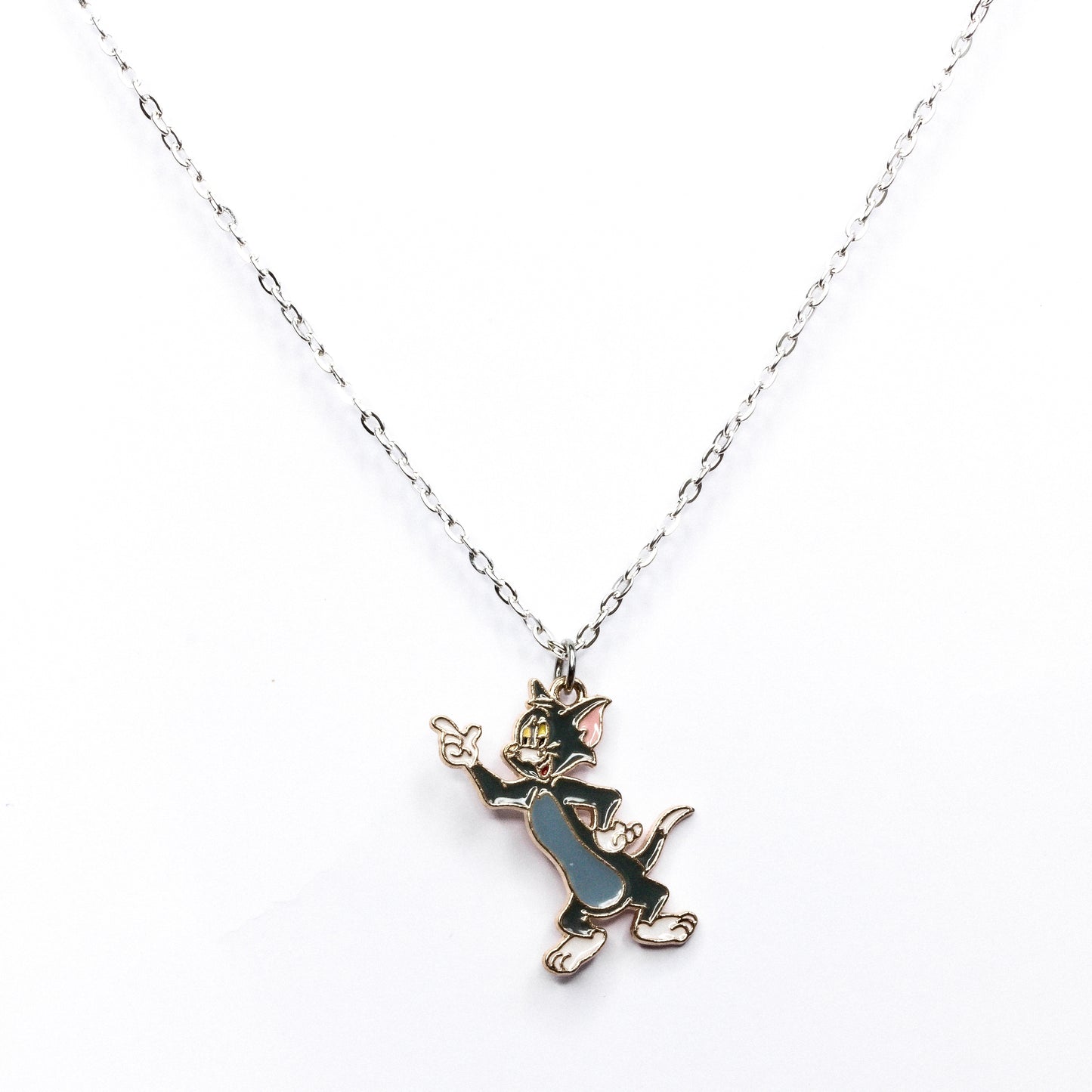 Tom Necklace