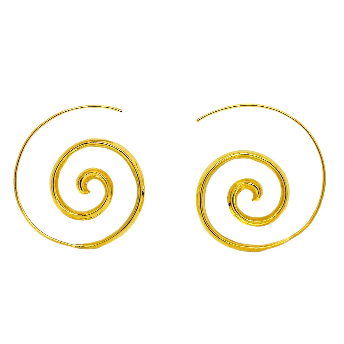 Swirly Swirls