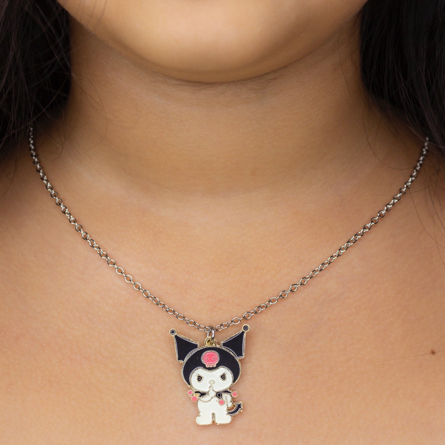 Little Devil Necklace