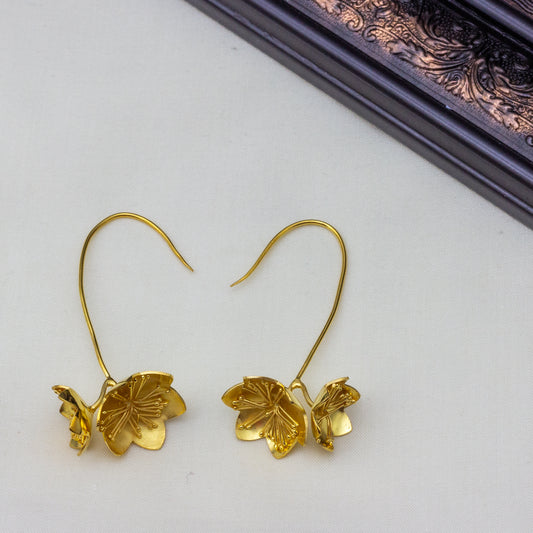 Daffodil Hoops