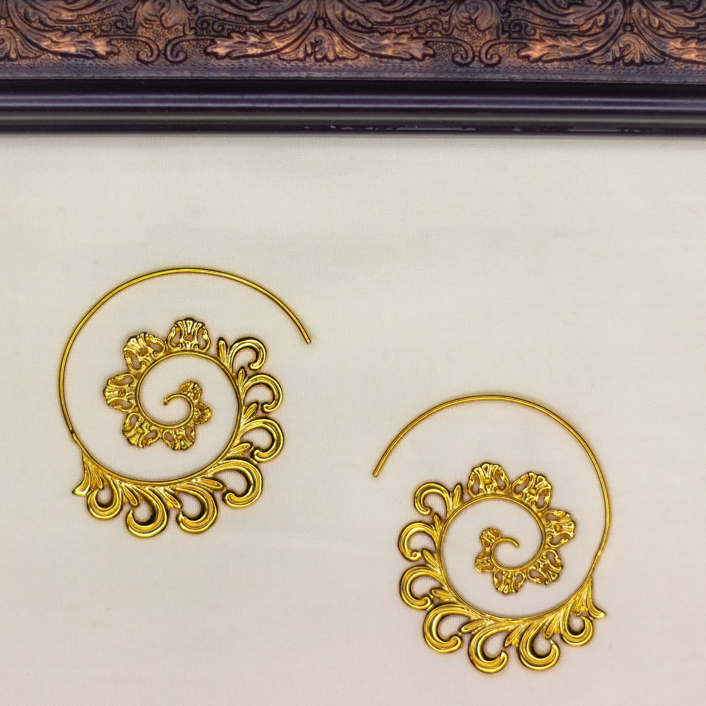 Motif Swirls