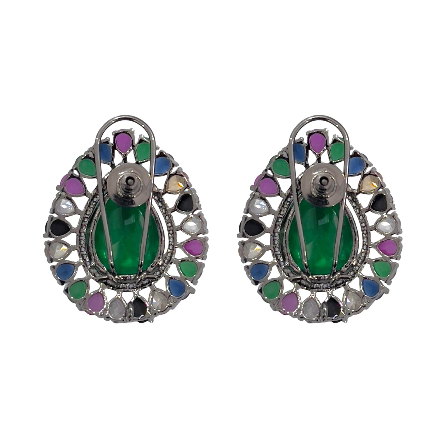 Navrang Grace Studs