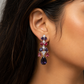 Raat Rani Earrings
