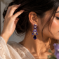 Imperial Violet Drops