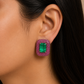 Regal Rose Studs