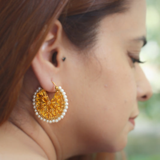 Rani Earrings