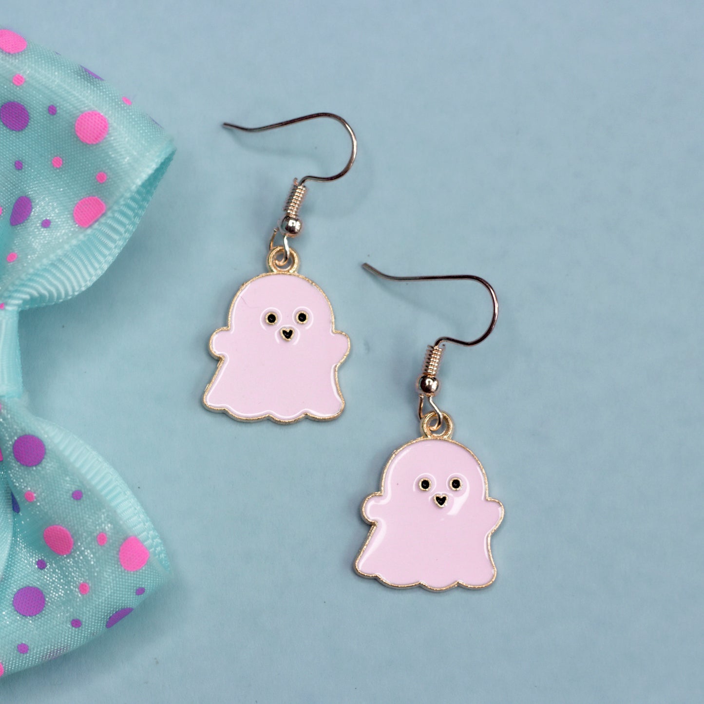 Ghost Earring