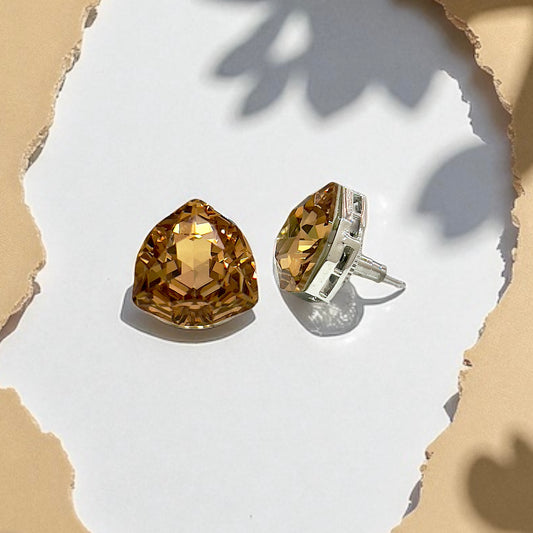 Sun Kiss Earrings