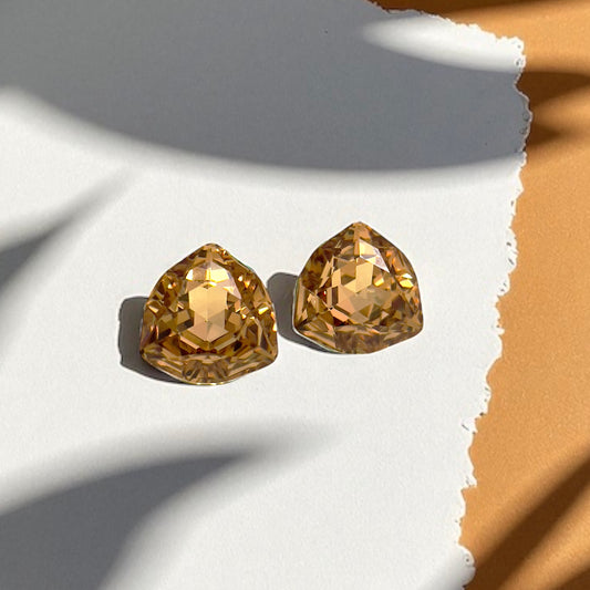 Sun Kiss Earrings
