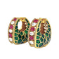 Mughal Grace Earrings