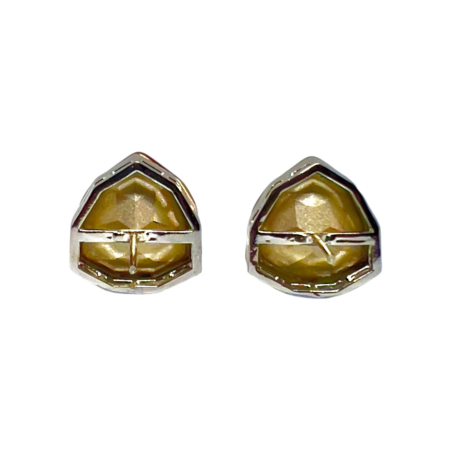 Sun Kiss Earrings