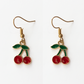 Cherry Earring