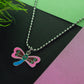 Butterfly Necklace