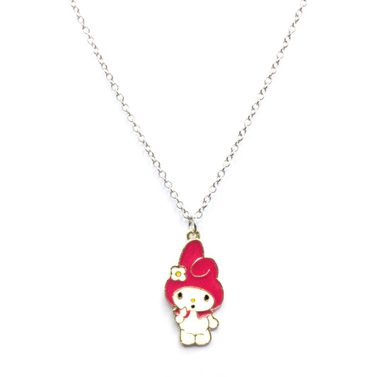 Doll Necklace