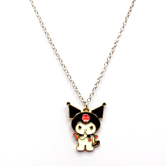 Little Devil Necklace