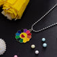 Flower Necklace