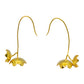 Daffodil Hoops