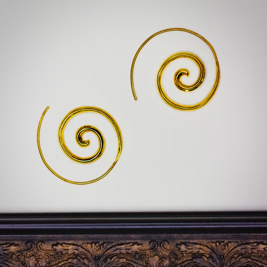 Swirly Swirls