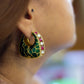 Mughal Grace Earrings