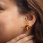 Sun Kiss Earrings