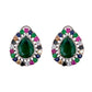 Navrang Grace Studs