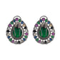 Navrang Grace Studs