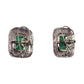 Regal Rose Studs