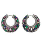 Navratan Royale Hoops