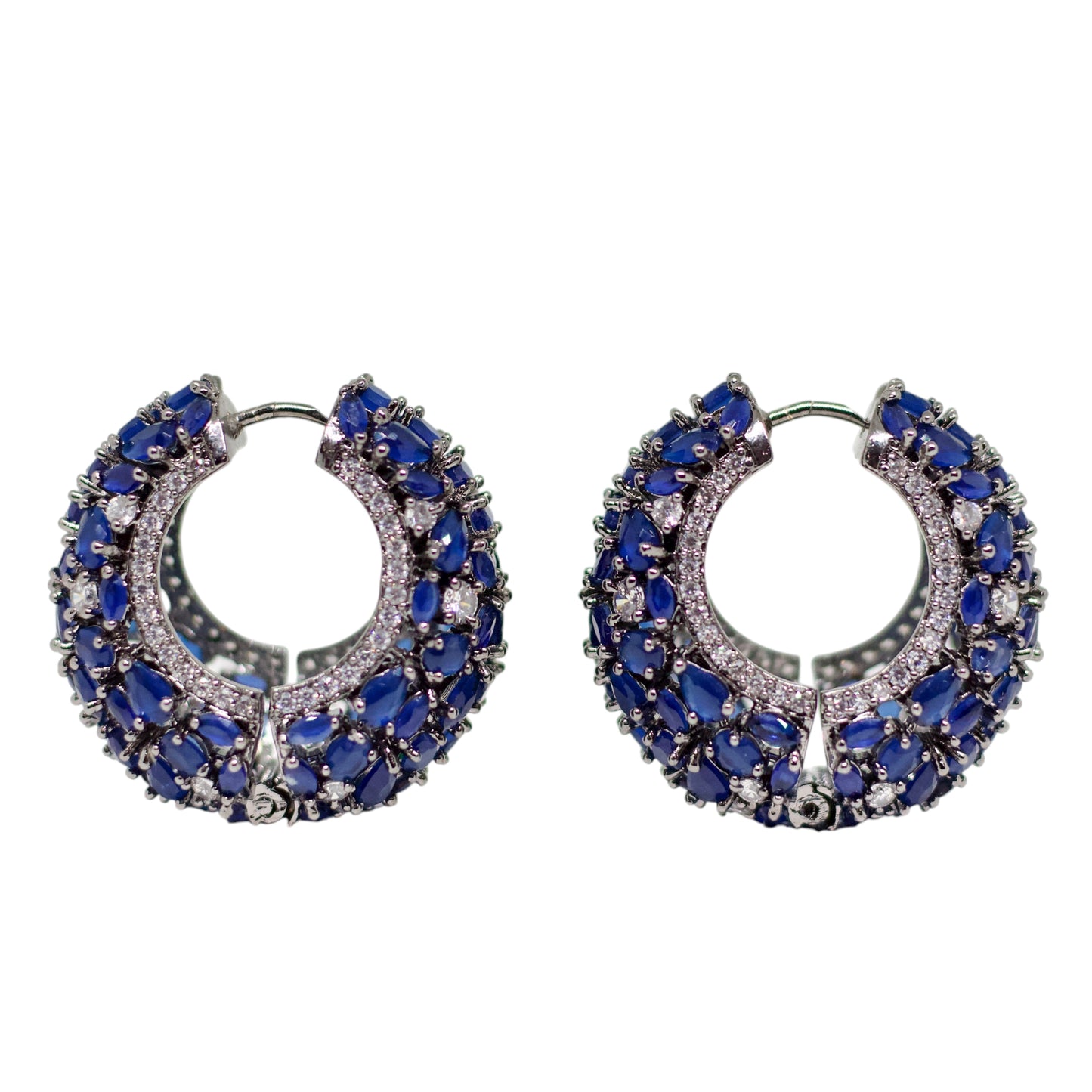 Midnight Majesty Hoops
