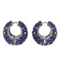 Midnight Majesty Hoops