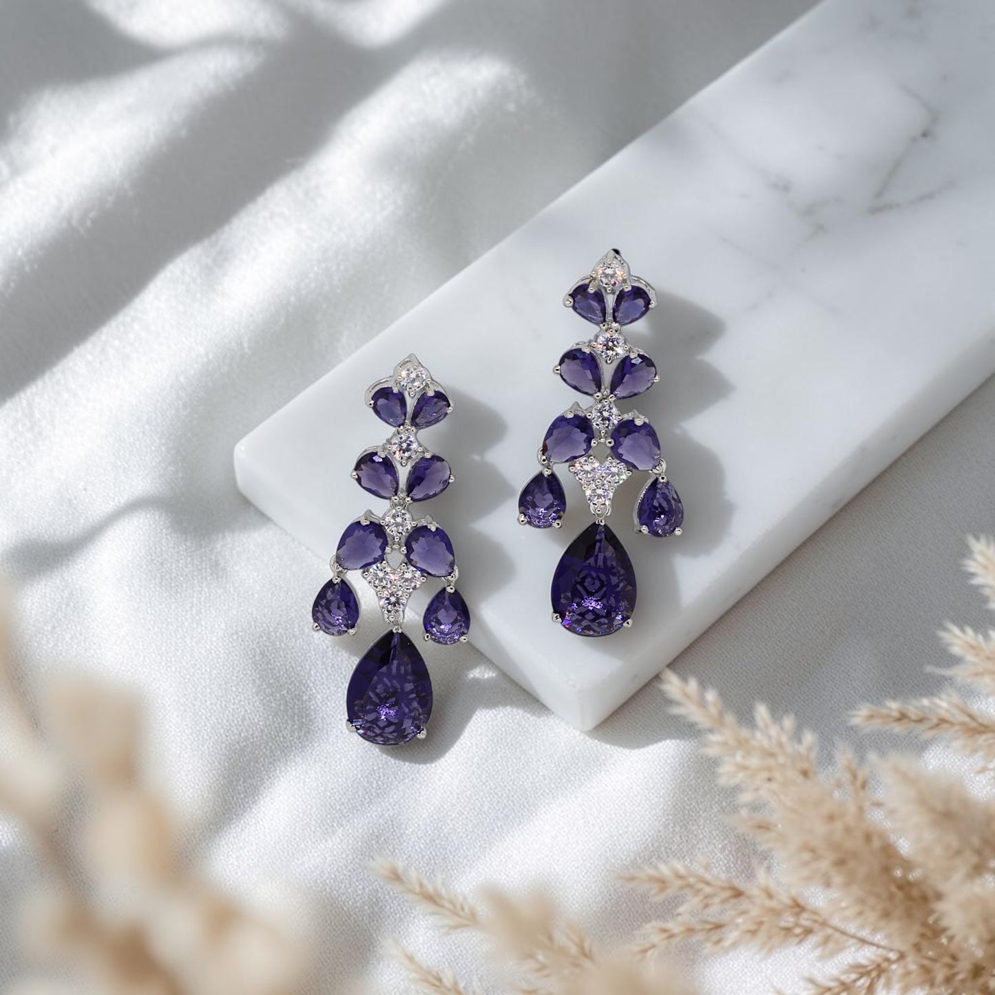 Imperial Violet Drops