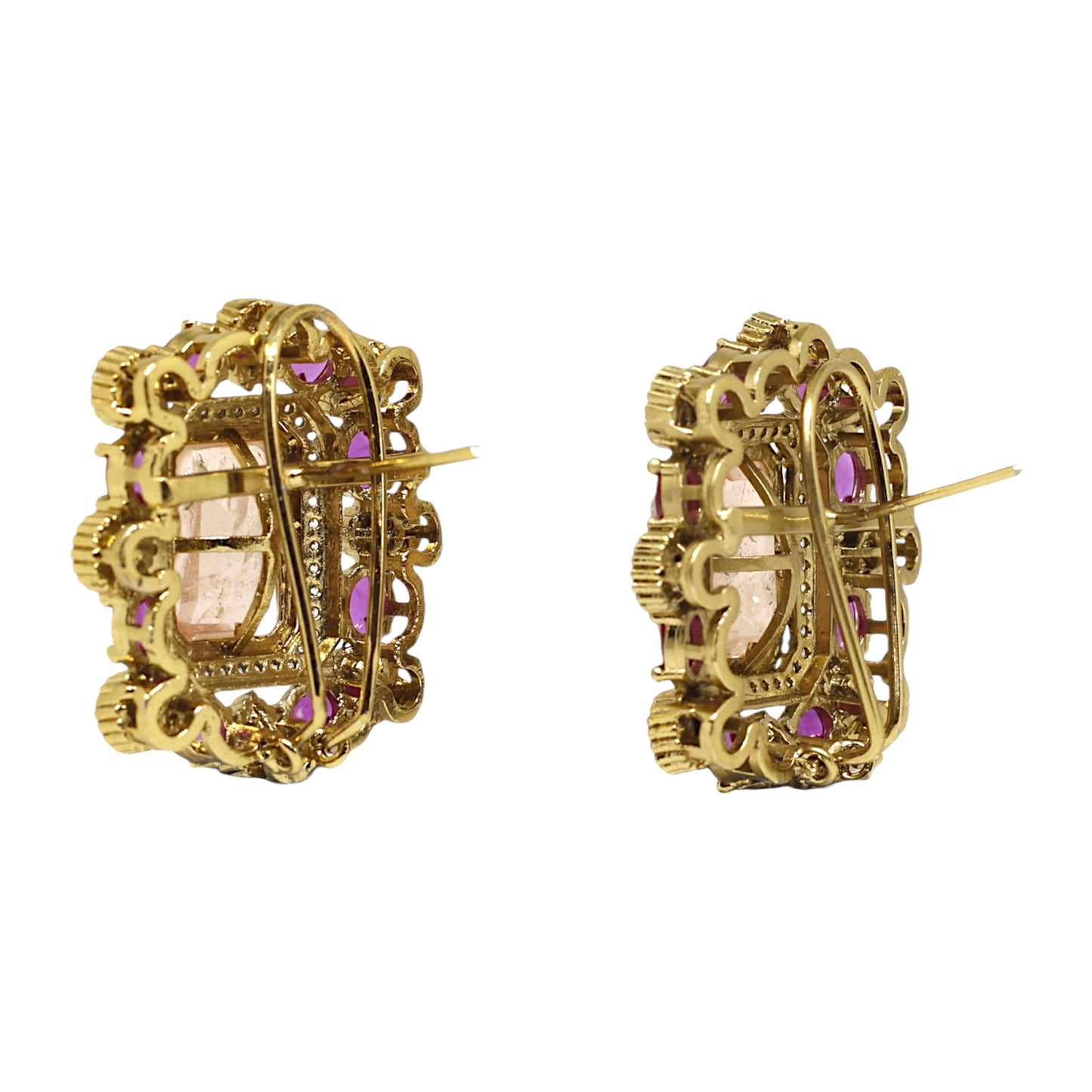 Gulnaar Studs