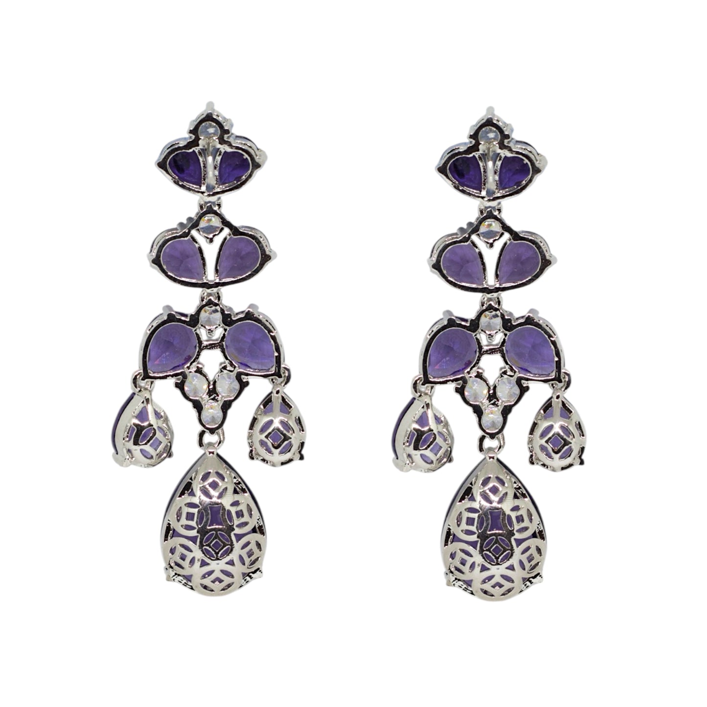 Imperial Violet Drops