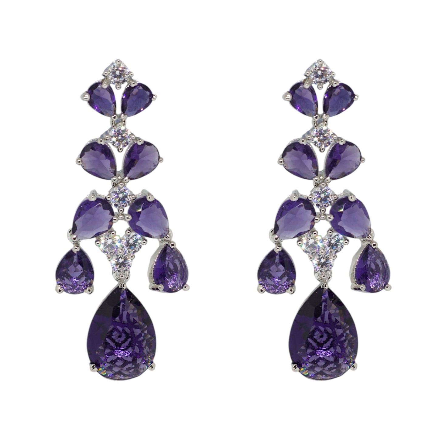 Imperial Violet Drops
