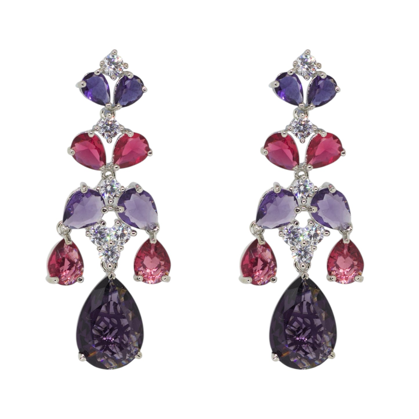 Raat Rani Earrings