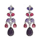 Raat Rani Earrings